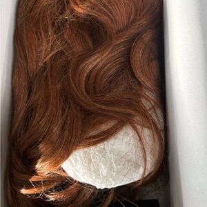 Belle Tress Mon Amour HF Lace Front Wig – Sumptuous Strawberry